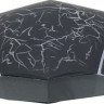 Мышь Oklick 895G HELLFIRE, игровая, оптическая, проводная, USB, черный [412863]