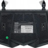 Wi-Fi роутер TENDA AC6, AC1200, черный