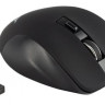 Мышь Acer OMR140, оптическая, беспроводная, USB, черный [zl.mceee.00g]