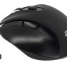 Мышь Acer OMR140, оптическая, беспроводная, USB, черный [zl.mceee.00g]
