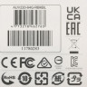 Флешка USB A-Data UV220 64ГБ, USB2.0, черный и синий [auv220-64g-rbkbl]