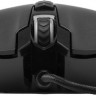 Мышь A4TECH Bloody V9M, игровая, оптическая, проводная, USB, черный