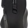 Мышь Acer OMW150, игровая, оптическая, проводная, USB, черный [zl.mceee.00p]