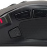 Мышь Acer OMW150, игровая, оптическая, проводная, USB, черный [zl.mceee.00p]