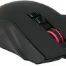 Мышь Acer OMW150, игровая, оптическая, проводная, USB, черный [zl.mceee.00p]