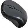 Мышь Oklick 605SW, оптическая, беспроводная, USB, черный [384108]