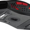 Мышь Redragon M601WL-BA, игровая, оптическая, беспроводная, USB, черный и красный [78227]
