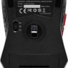 Мышь Redragon M601WL-BA, игровая, оптическая, беспроводная, USB, черный и красный [78227]