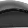 Мышь Acer OMR160, оптическая, беспроводная, USB, черный [zl.mceee.00m]