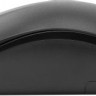 Мышь Acer OMR160, оптическая, беспроводная, USB, черный [zl.mceee.00m]