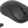 Мышь Acer OMR160, оптическая, беспроводная, USB, черный [zl.mceee.00m]