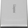 Внешний диск SSD Kingston XS2000, 500ГБ, серый [sxs2000/500g]