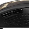 Мышь A4TECH XL-750BH, игровая, лазерная, проводная, USB, рисунок