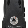 Мышь A4TECH XL-750BH, игровая, лазерная, проводная, USB, рисунок