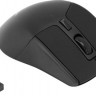 Мышь Acer OMR150, оптическая, беспроводная, USB, черный [zl.mceee.00k]