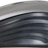 Мышь Oklick 545MW, оптическая, беспроводная, USB, черный и серый [368629]
