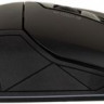 Мышь A4TECH Bloody W70 Max, игровая, оптическая, проводная, USB, черный [w70 max (stone black)]