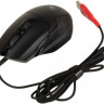 Мышь A4TECH Bloody W70 Max, игровая, оптическая, проводная, USB, черный [w70 max (stone black)]