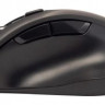 Мышь Acer OMW120, оптическая, проводная, USB, черный [zl.mceee.00h]