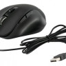 Мышь Acer OMW120, оптическая, проводная, USB, черный [zl.mceee.00h]