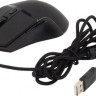 Мышь Acer OMW121, игровая, оптическая, проводная, USB, черный [zl.mceee.00u]