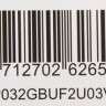 Флешка USB Silicon Power Ultima U03 32ГБ, USB2.0, черный [sp032gbuf2u03v1k]