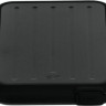 Внешний диск HDD Silicon Power Armor A66 SP010TBPHD66SS3K, 1ТБ, черный