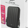 Внешний диск HDD Silicon Power Armor A66 SP010TBPHD66SS3K, 1ТБ, черный
