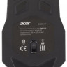 Мышь Acer OMW125, игровая, оптическая, проводная, USB, черный [zl.mceee.00z]