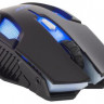 Мышь Acer OMW125, игровая, оптическая, проводная, USB, черный [zl.mceee.00z]