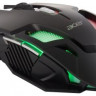Мышь Acer OMW125, игровая, оптическая, проводная, USB, черный [zl.mceee.00z]