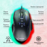 Мышь GMNG 930GM, игровая, оптическая, проводная, USB, черный