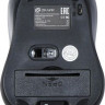 Мышь Oklick 415MW, оптическая, беспроводная, USB, черный [351684]