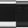 Флешка USB NETAC US2 256ГБ, USB3.1, черный и серебристый [nt03us2n-256g-32sl]