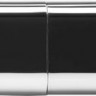 Флешка USB NETAC US2 256ГБ, USB3.1, черный и серебристый [nt03us2n-256g-32sl]