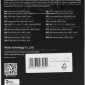 Флешка USB NETAC US2 256ГБ, USB3.1, черный и серебристый [nt03us2n-256g-32sl]