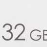 Флешка USB Silicon Power Ultima U02 32ГБ, USB2.0, черный [sp032gbuf2u02v1k]