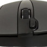 Мышь A4TECH V-Track G9-500F, оптическая, беспроводная, USB, черный