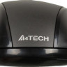 Мышь A4TECH V-Track G9-500F, оптическая, беспроводная, USB, черный