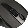 Мышь A4TECH V-Track G9-500F, оптическая, беспроводная, USB, черный