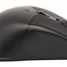 Мышь Acer OMW130, оптическая, проводная, USB, черный [zl.mceee.00j]