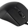 Мышь Acer OMW130, оптическая, проводная, USB, черный [zl.mceee.00j]