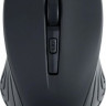 Мышь Oklick 545MW, оптическая, беспроводная, USB, черный [368626]