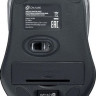 Мышь Oklick 545MW, оптическая, беспроводная, USB, черный [368626]