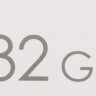 Флешка USB Silicon Power Ultima II-I Series 32ГБ, USB2.0, черный [sp032gbuf2m01v1k]