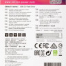 Флешка USB Silicon Power Ultima II-I Series 32ГБ, USB2.0, черный [sp032gbuf2m01v1k]