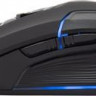 Мышь Acer OMW170, игровая, оптическая, проводная, USB, черный [zl.mceee.00r]