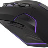 Мышь Acer OMW170, игровая, оптическая, проводная, USB, черный [zl.mceee.00r]