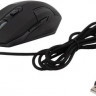 Мышь Acer OMW170, игровая, оптическая, проводная, USB, черный [zl.mceee.00r]