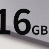 Флешка USB NETAC U185 16ГБ, USB2.0, белый [nt03u185n-016g-20wh]